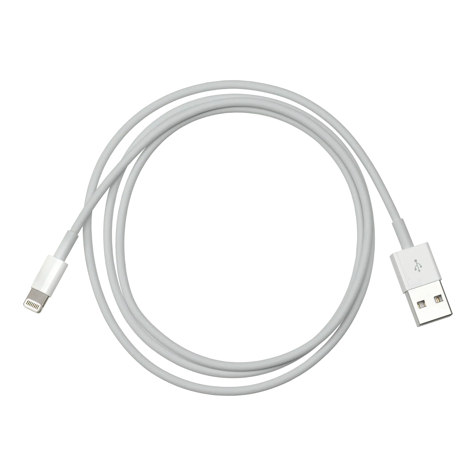 Apple Lightning to USB Cable 1m