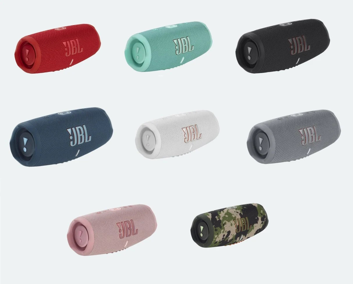 JBL Charge 6 Blutooth Speaker