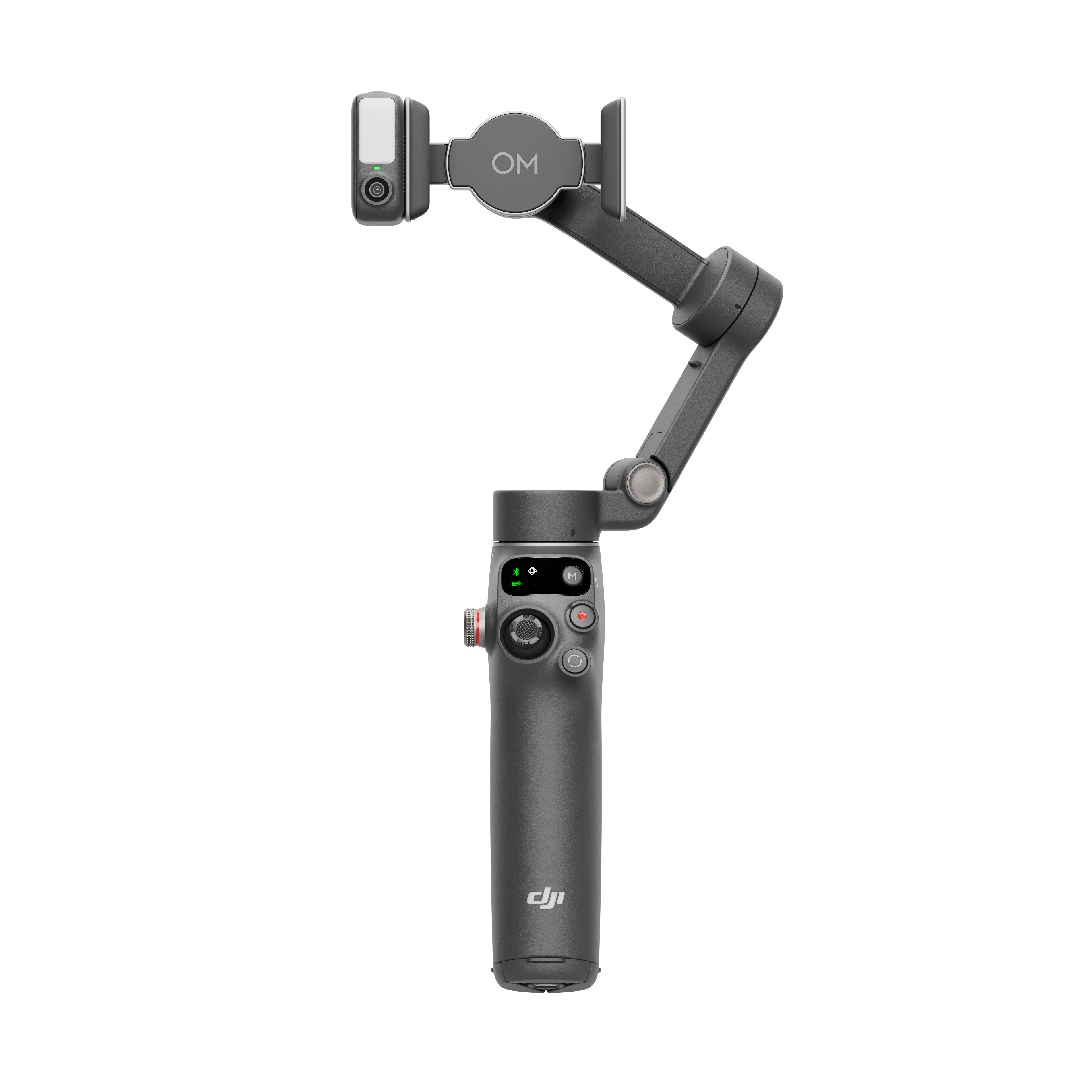 dji Osmo Mobaile 7P Smartphone Stabilizer - Black