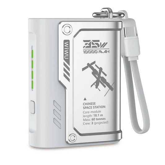 Wiwu Shield Power Bank - WI-P026
