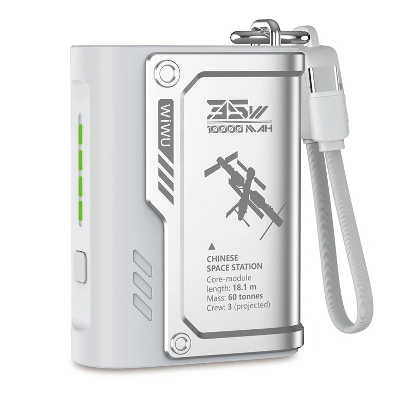Wiwu Shield Power Bank - WI-P026