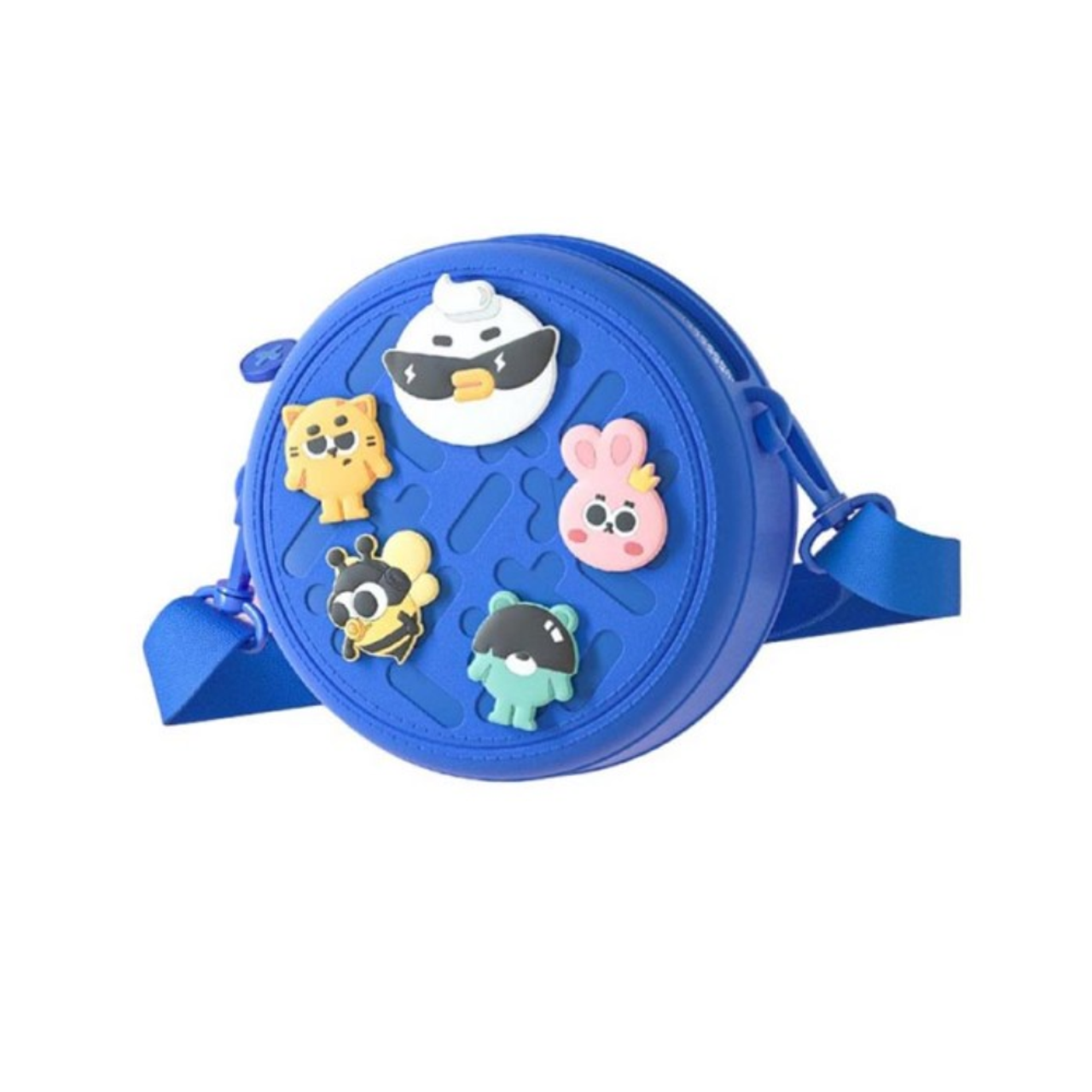 PICOCICI KIDS ROUND BAG K36