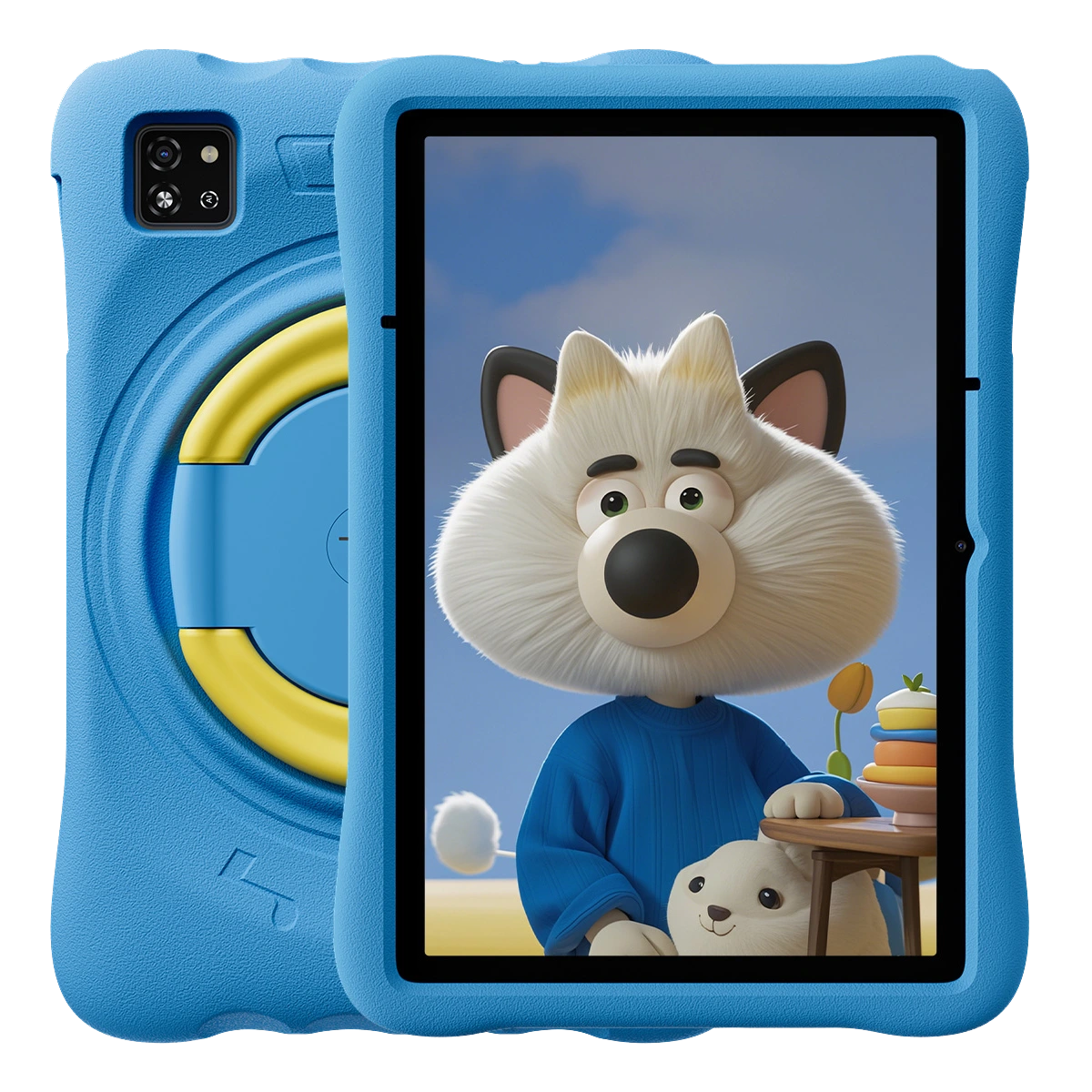 ‎OSCAL PAD 60 KIDS WIFI 128GB/4G