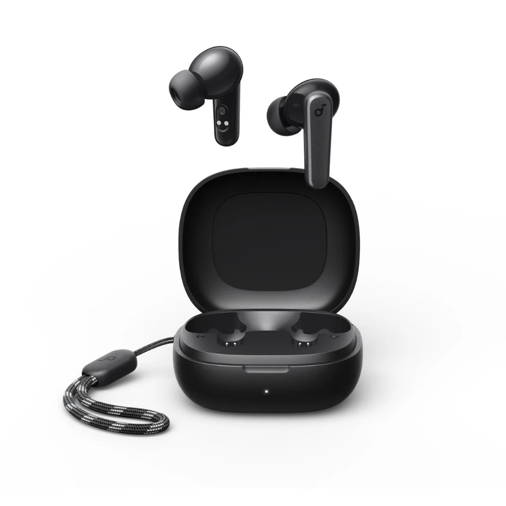 Anker Soundcore Wireless Earbuds R50i - BLACK