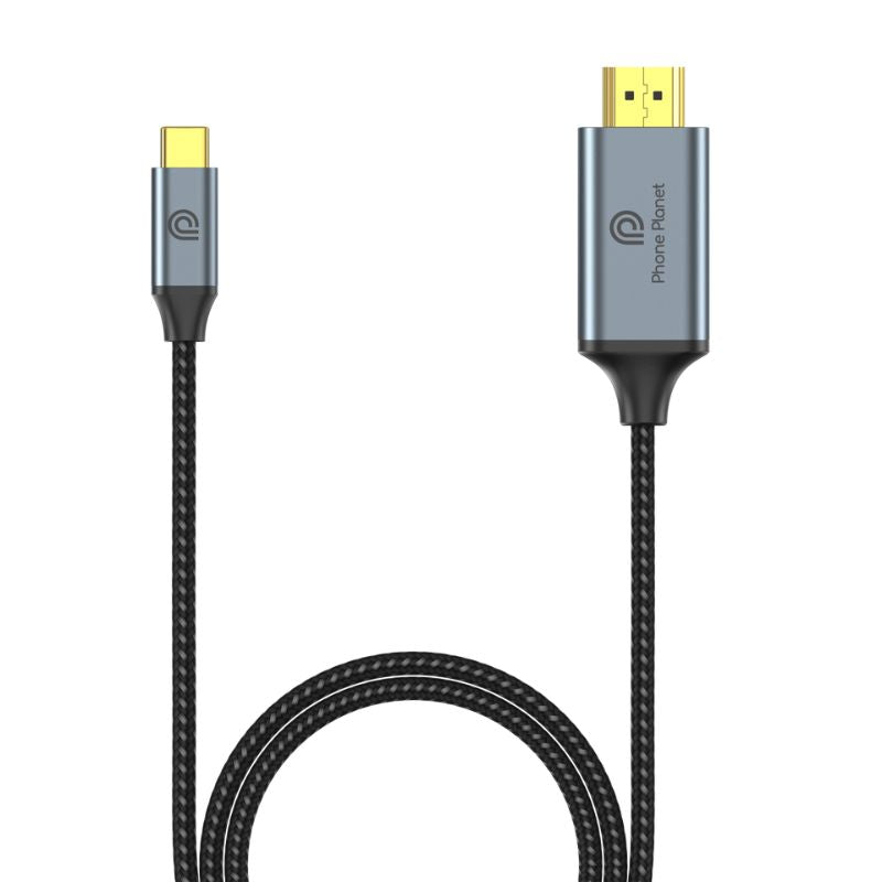 PHONE PLANET CABLE HDMI-TYPE-C