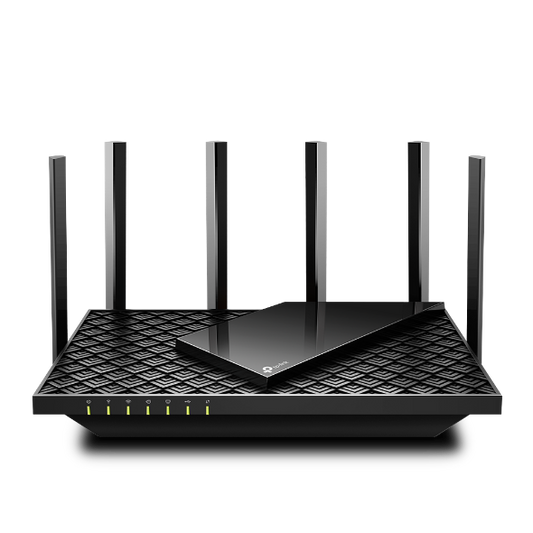 ROUTER TP-LINK AX72 Pro