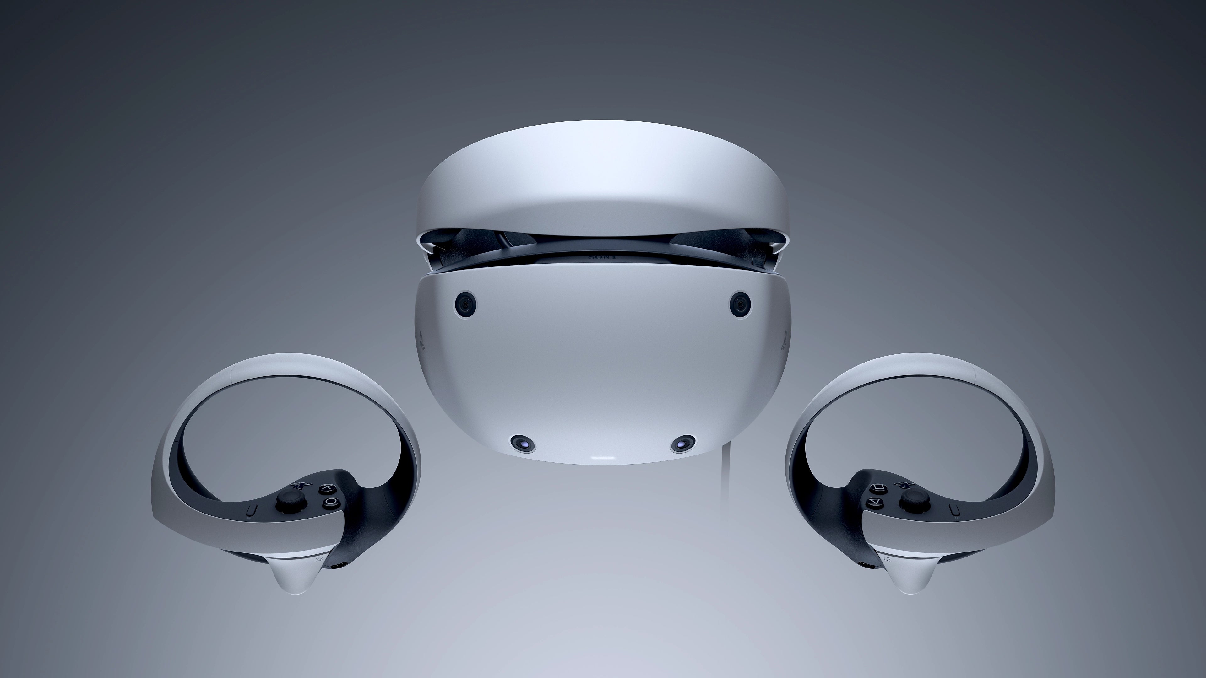 Sony PlayStation VR2 PS5