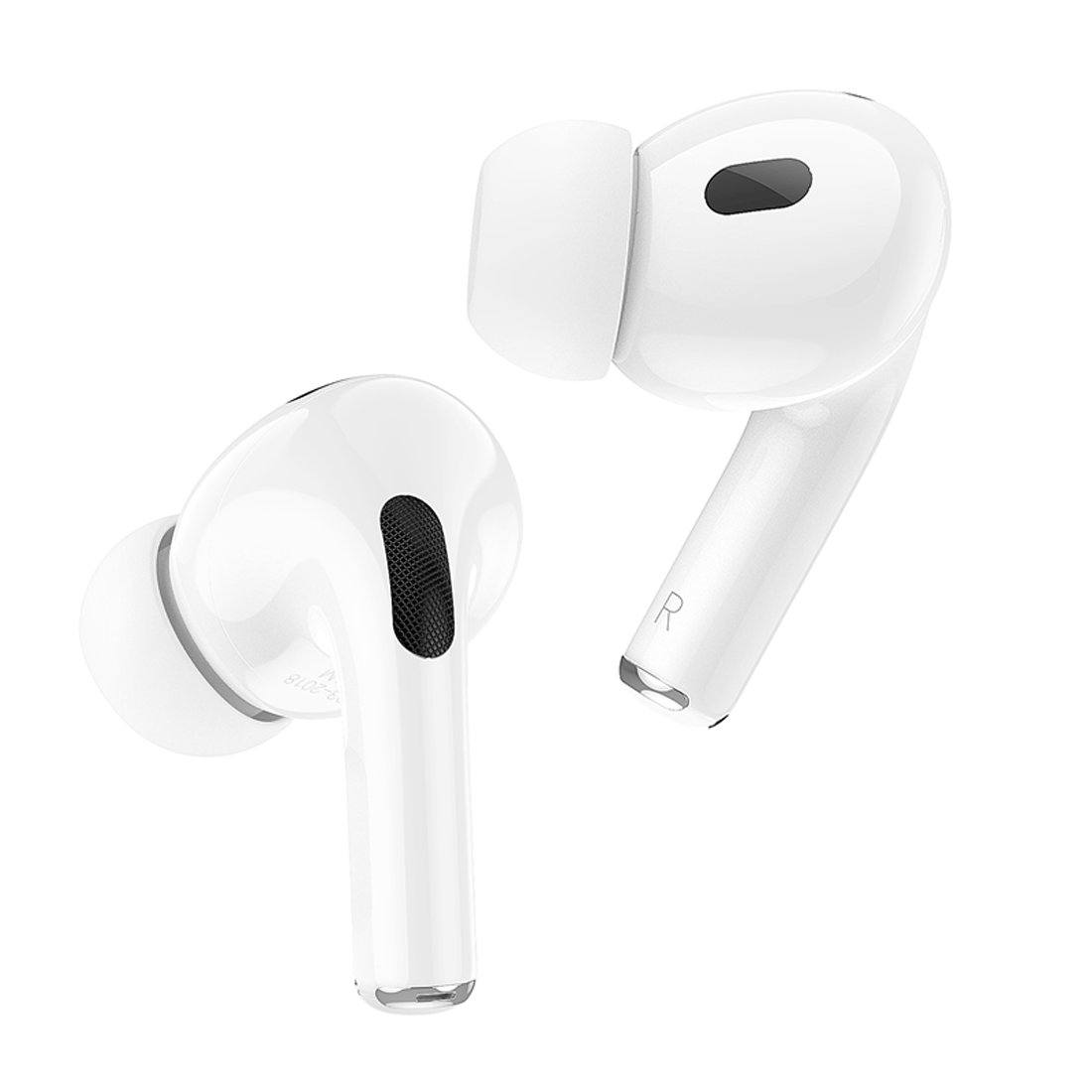 Hoco Airpods Noise Reduction EW63 - White