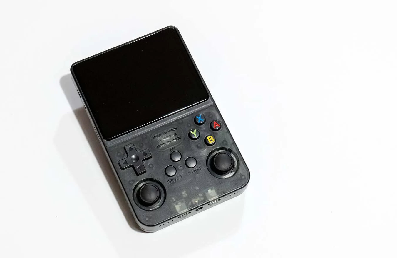 Gaming Console R35S