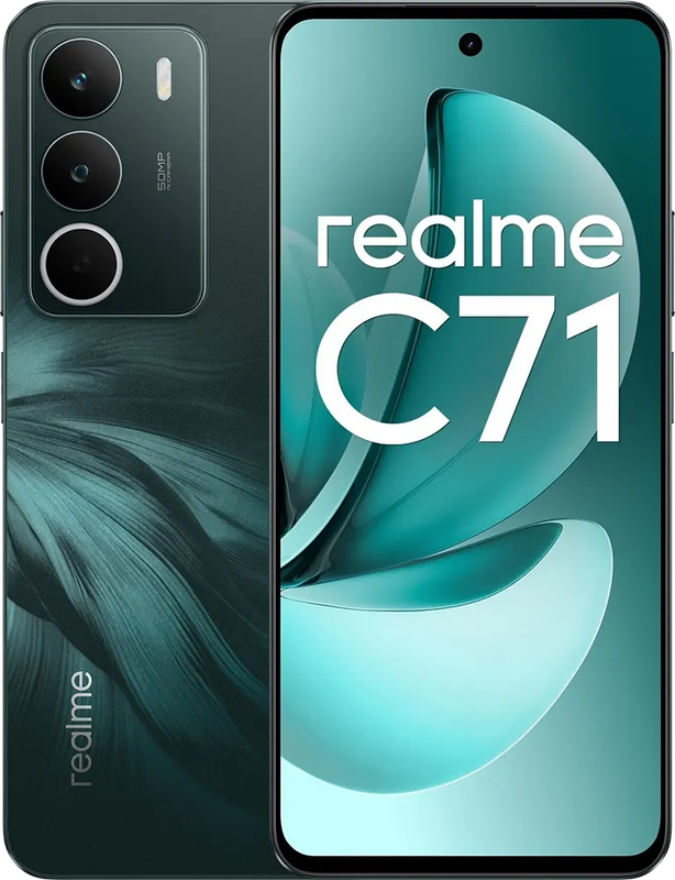 REALME C71 128GB/6G