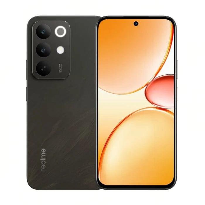 REALME C85 256GB/8G SWAN BLACK