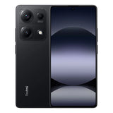 MI REDMI NOTE 14S 256\8 GB