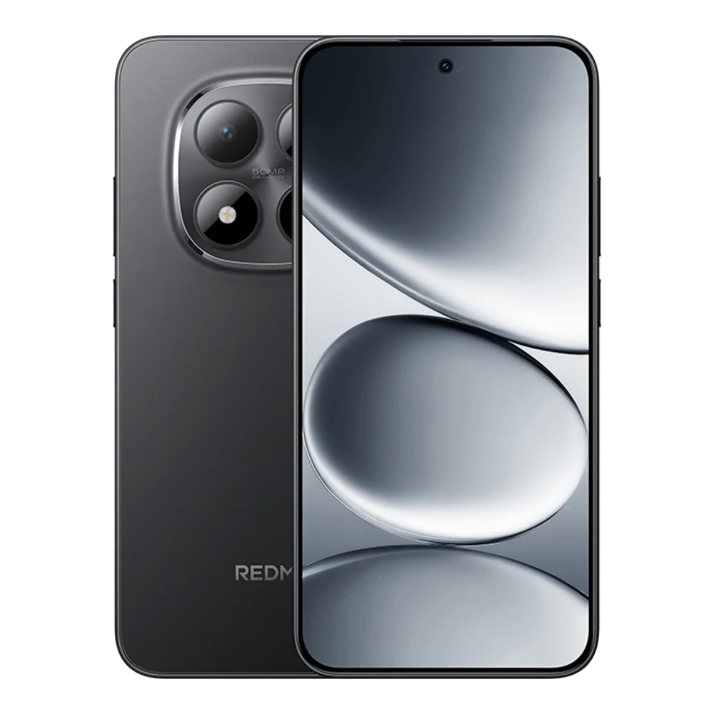 MI REDMI NOTE 15 PRO 5G 256GB/12G BLACK