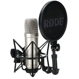STUDIO MICROPHONE
