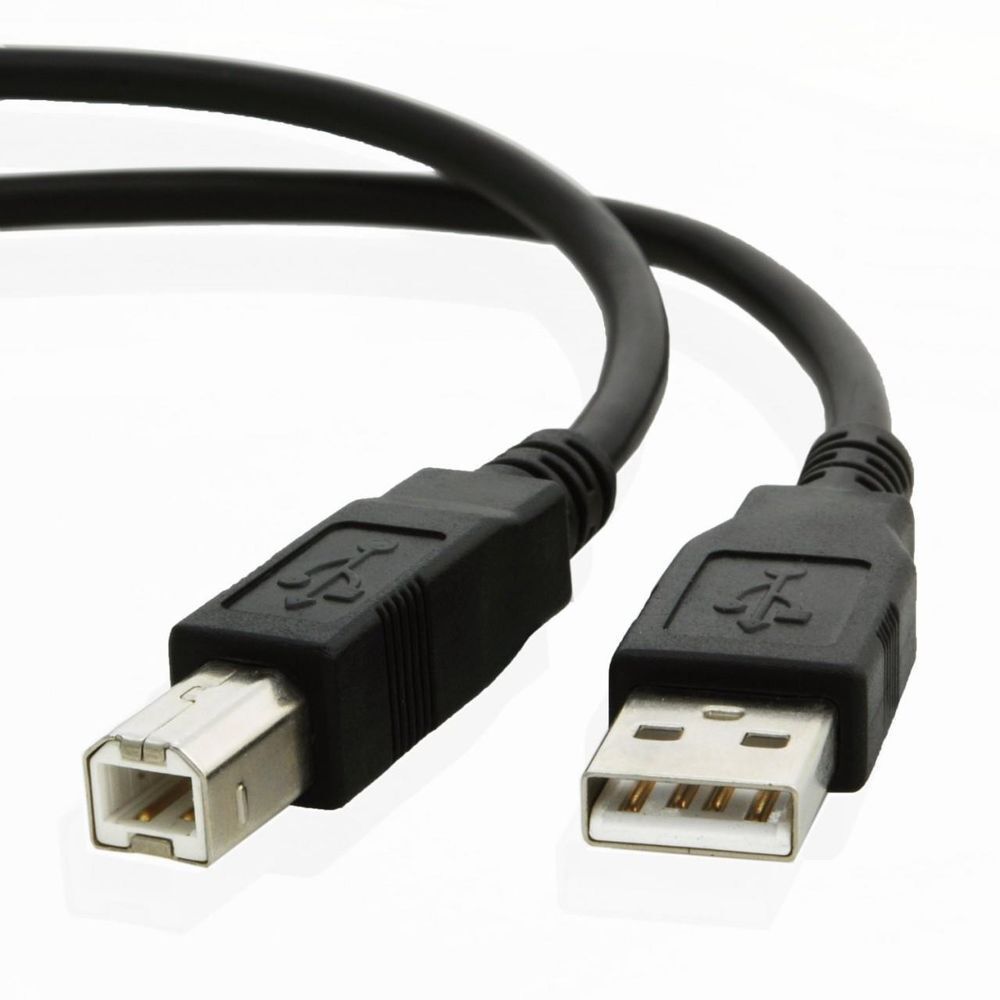 CABLE PRINTER 1.5m