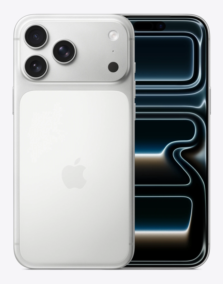 IPHONE 17 PRO MAX 256GB (2 SIM)