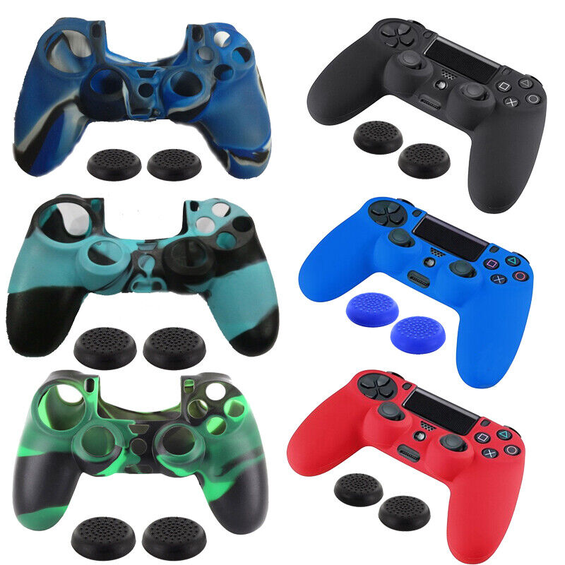 Selicon Case PS4