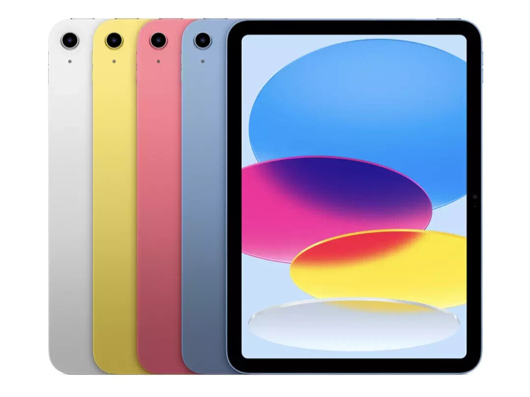 IPAD A16 2025 512 GB WIFI