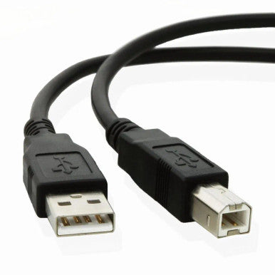 Minglu USB2.0 Cable 5m