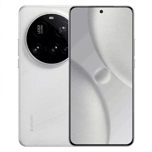 I XIAOMI 15 ULTRA 512GB/16G