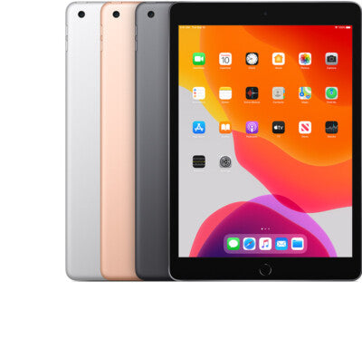 USED IPAD 7 32GB
