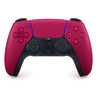 Used Sony PlayStation DualSene Wireless Controller For PS5