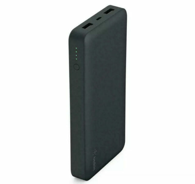 Belkin Boost Charge Power Bank 20K