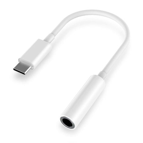 Yesplus iphone to Type-c Adapter YS-1408