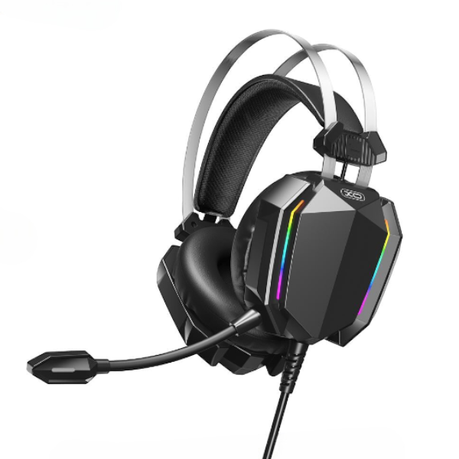 XO Gaming Headset With Microphone XO-GE07