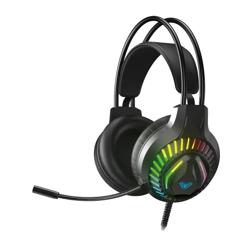 Aula Mountain Gaming Headset - S605