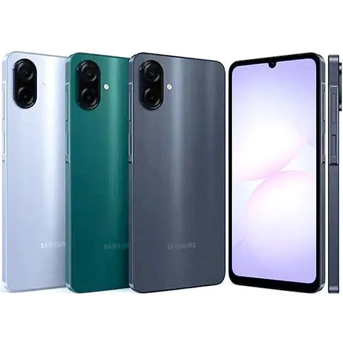 سامسونج A07 64 جيجابايت/4G