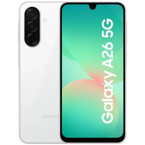 SAMSUNG A26 5G 256GB\8G