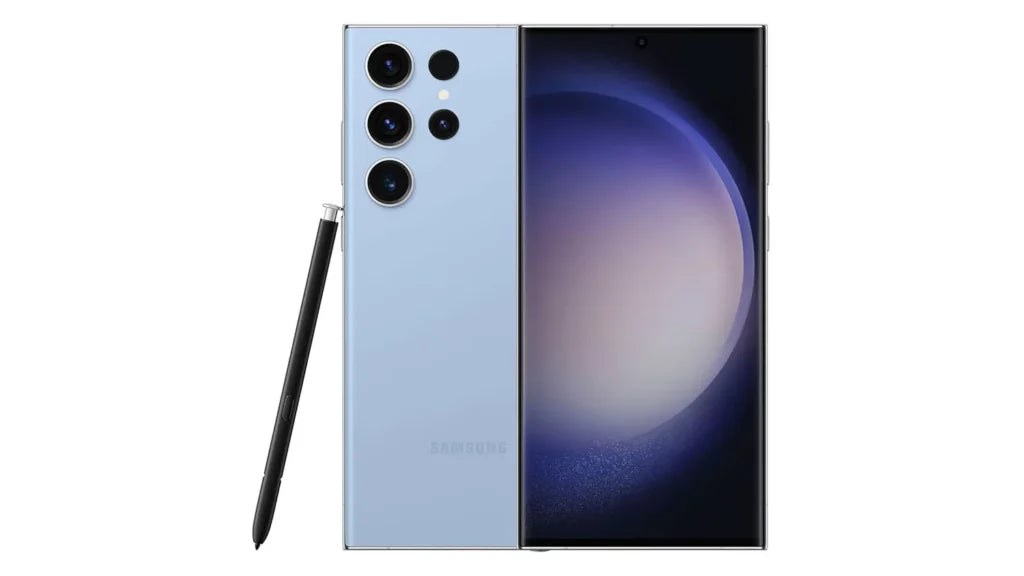 SAMSUNG S23 ULTRA PENCIL