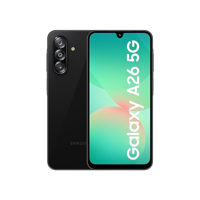 سامسونج A26 5G 256GB\8G