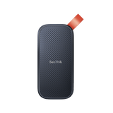 SANDISK PORTABLE SSD 2TB 520MB