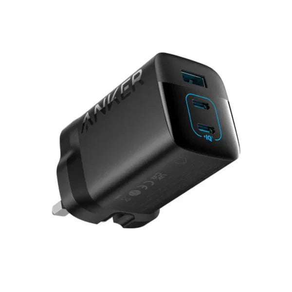 Anker 3-Port Ultra-Fast Charger 67W