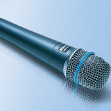 Shure Professional Dynamic Microphone