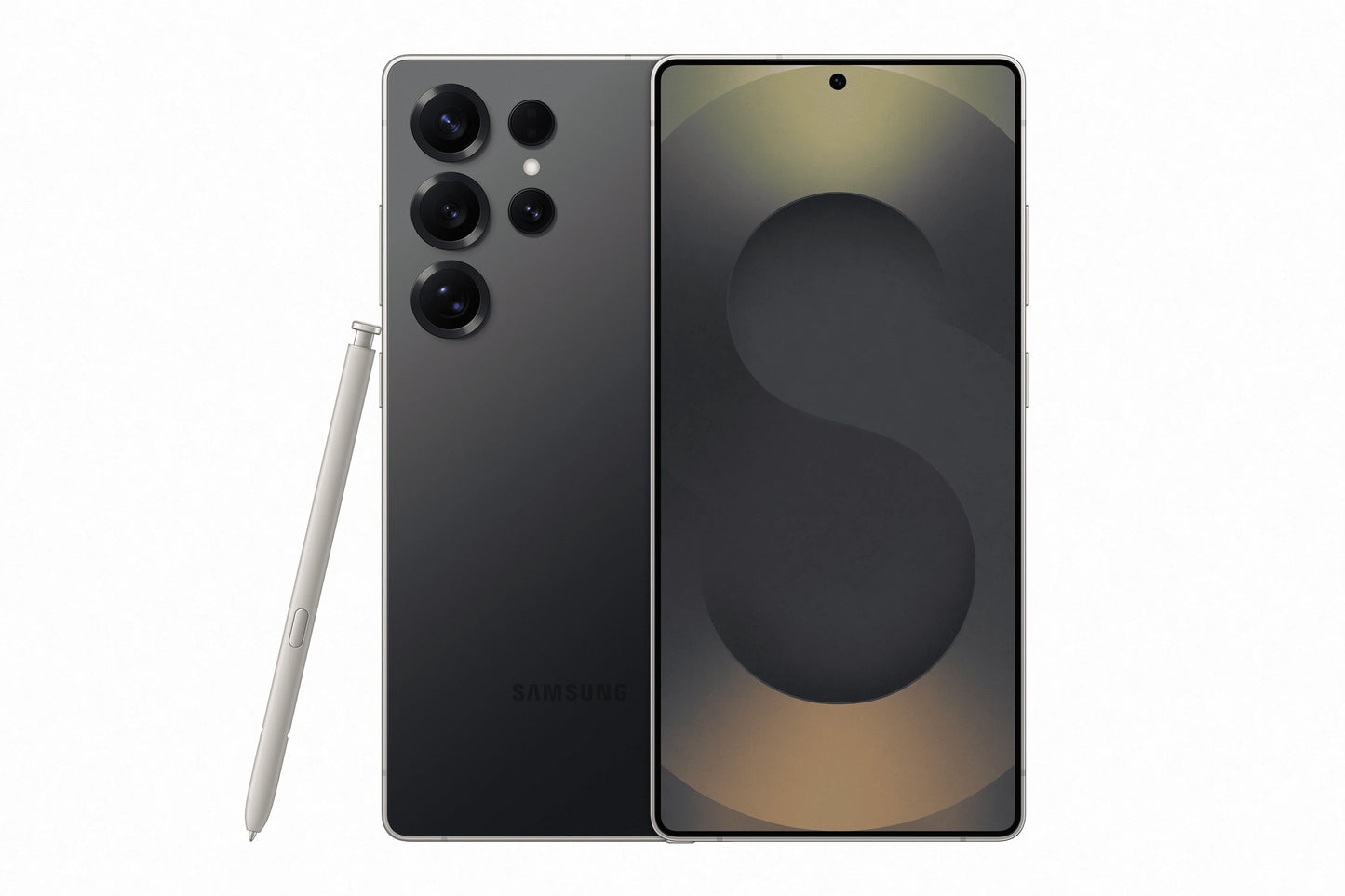 SAMSUNG S25 ULTRA 256GB/12G