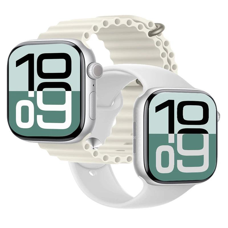 WIWU SMART WATCH SW01 S10