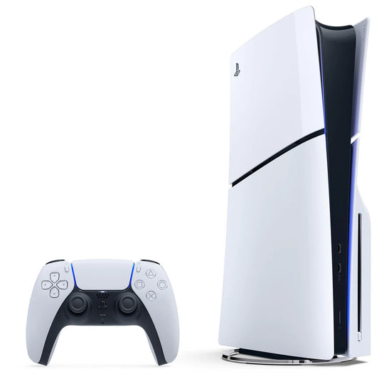 Sony PlayStation PS5 Slim 1TB Europe