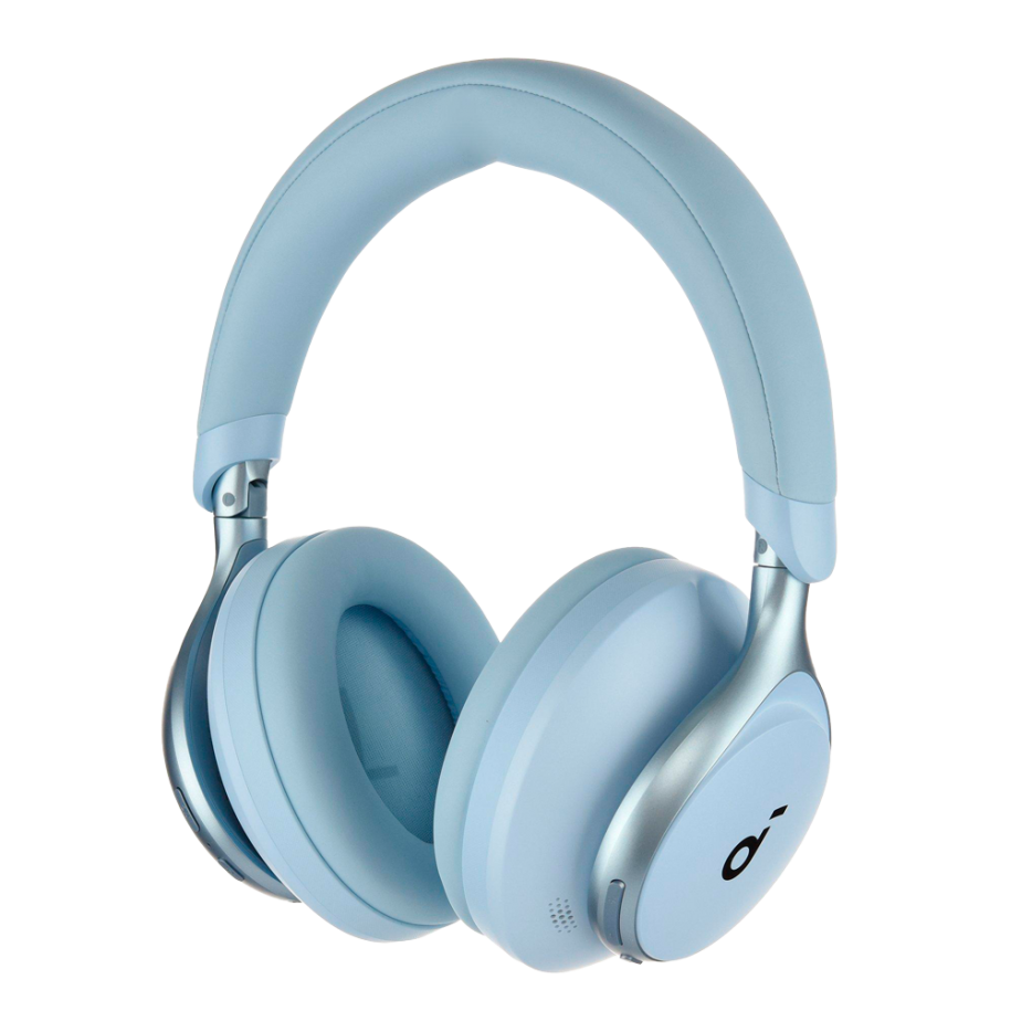 Anker Sound core Noise Cancelling UP Crowd Noise Down Space One