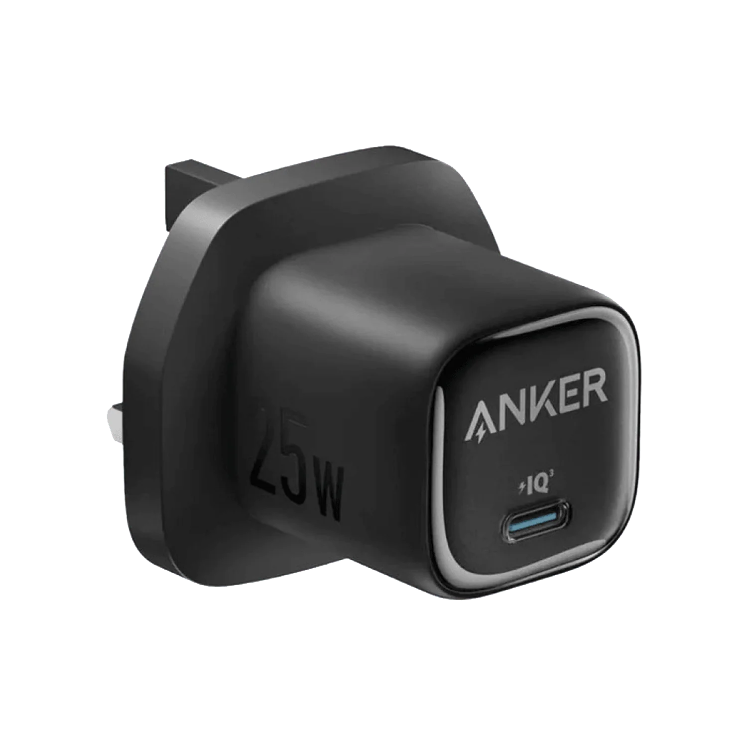Anker Fast Charge Anytime Anywhere 25W Compact