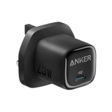 Anker Fast Charge Anytime Anywhere 25W Compact