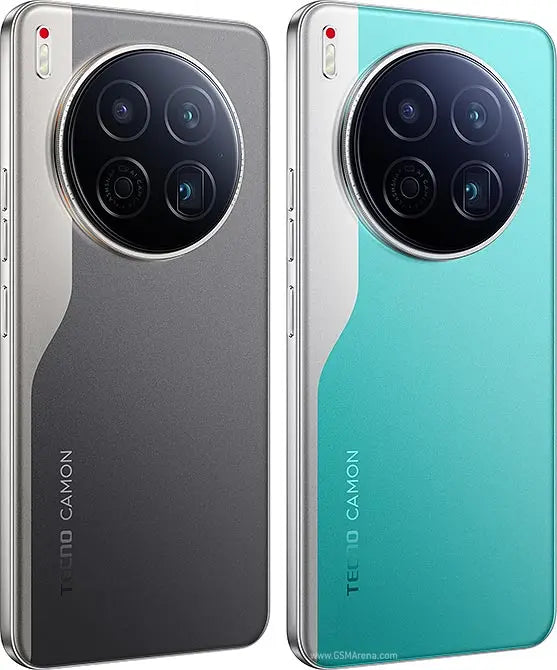 TECNO CAMON 40 PRIMER 256\12 GB