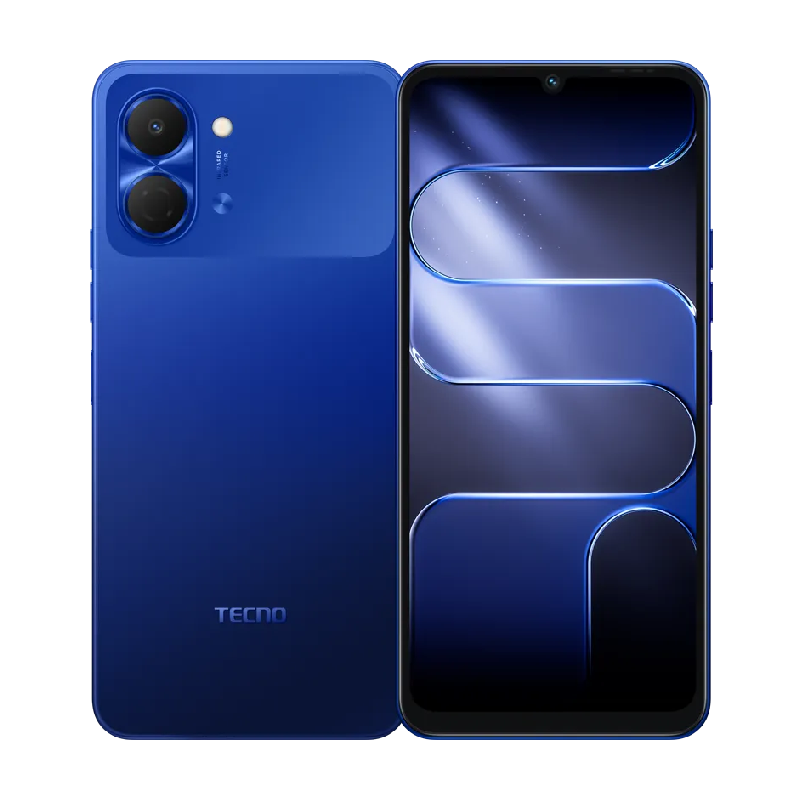 TECNO SPARK GO3 64GB/4G