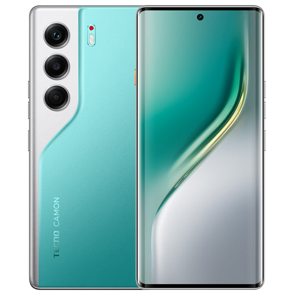 TECNO CAMON 40 PRO 5G 256\8 GB
