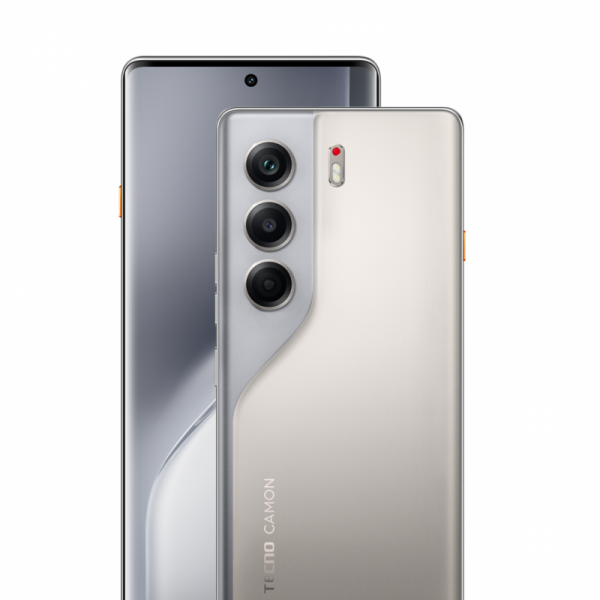 TECNO CAMON 40 PRO 256GB/8G