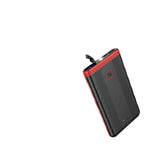 hoco Portable Smart Car Jump Starter 6000mAh QS5