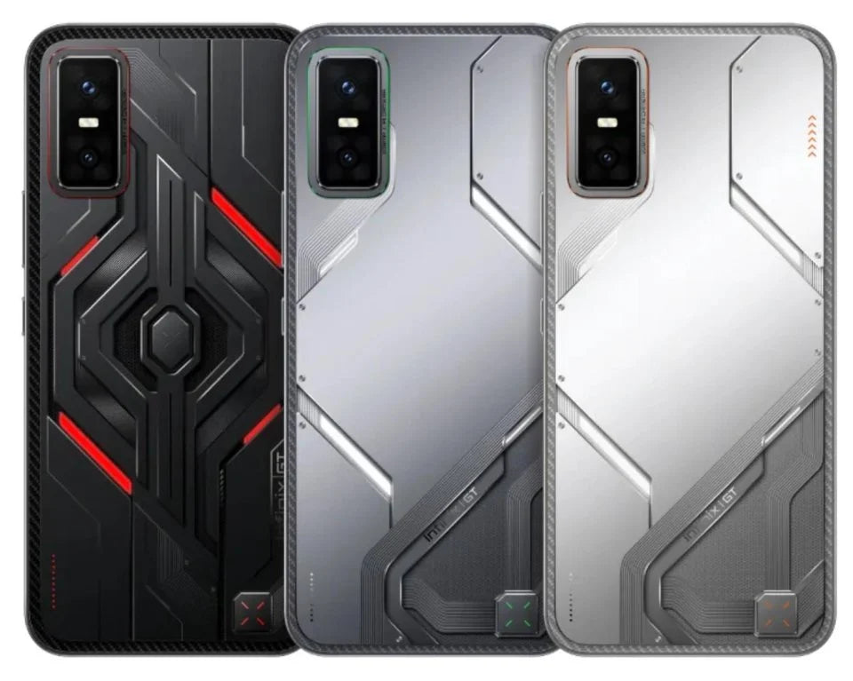 Infinix GT 30 PRO 256/12 GB