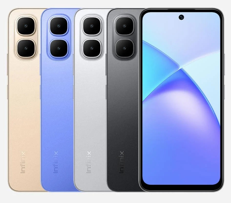 INFINIX SMART 10 64/3 GB